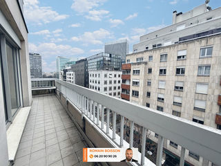  Appartement � vendre 3 pi�ces 62 m�