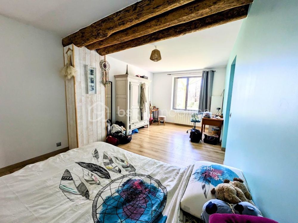 � vendre  Maison Villecroze (83690)