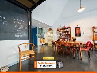  Maison � vendre 3 pi�ces 97 m�