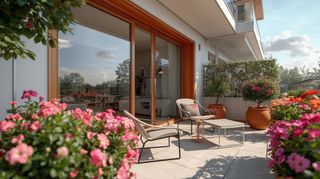  Appartement � vendre 2 pi�ces 45 m�