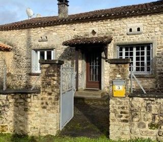  Maison � vendre 3 pi�ces 78 m�