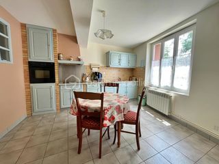  Maison � vendre 6 pi�ces 150 m�