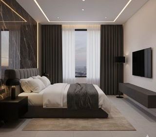  Appartement � vendre 5 pi�ces 146 m�