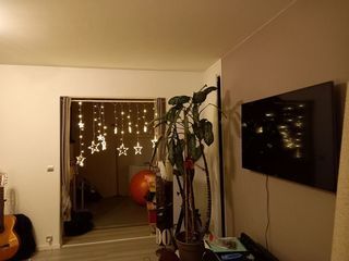  Appartement � louer 1 pi�ce 12 m�