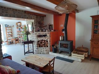  Maison � vendre 4 pi�ces 80 m�