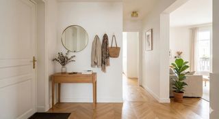  Appartement � vendre 3 pi�ces 48 m�