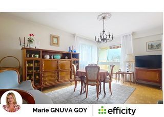  Appartement � vendre 3 pi�ces 76 m�