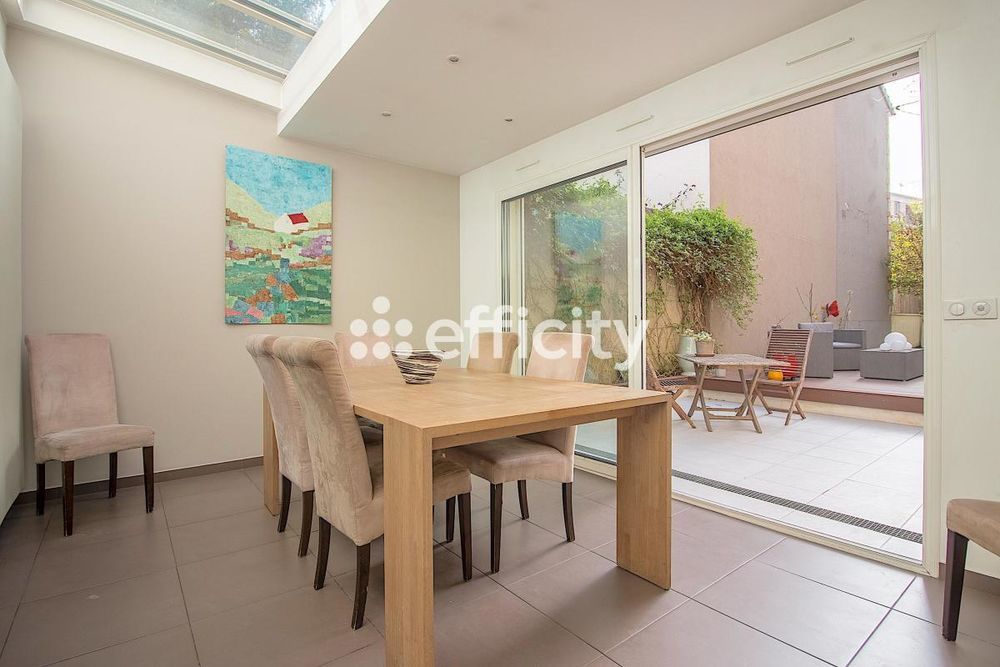 � vendre  Maison Colombes (92700)