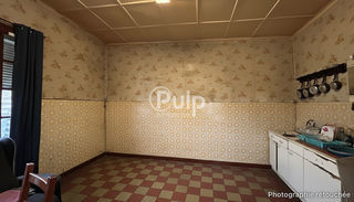  Maison � vendre 4 pi�ces 65 m�