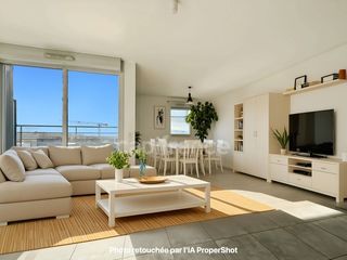  Appartement � vendre 3 pi�ces 60 m�