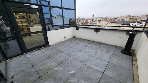 A louer des bureaux de 549m&sup2; &agrave; Boulogne Billancourt 19197 92100 Boulogne billancourt