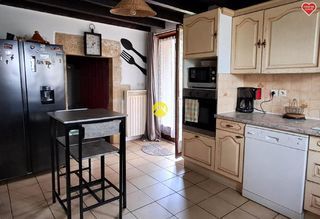  Maison � vendre 4 pi�ces 89 m�