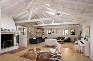  Propri�t�/ch�teau � vendre 12 pi�ces 398 m�