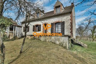  Maison � vendre 4 pi�ces 94 m�