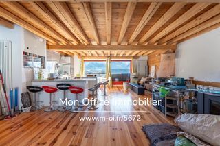  Appartement � vendre 4 pi�ces 130 m�