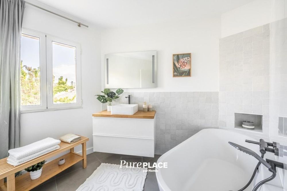 � vendre  Maison Bordeaux (33200)