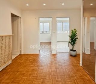  Appartement � vendre 3 pi�ces 71 m�