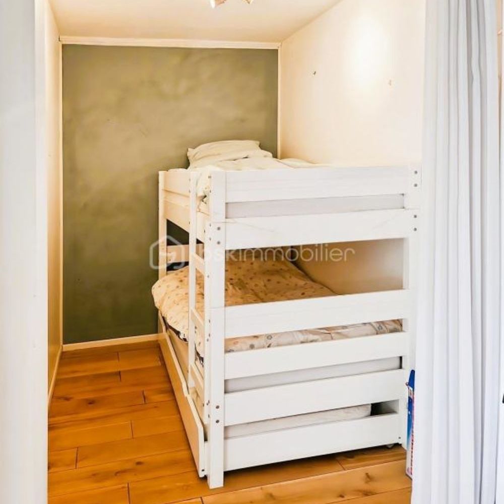 � vendre  Appartement Versailles (78000)