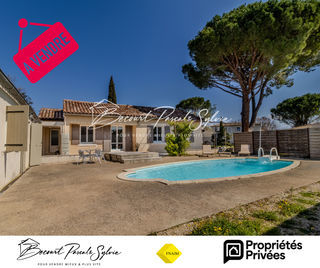  Villa � vendre 6 pi�ces 210 m�