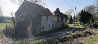  Maison � vendre 2 pi�ces 175 m�