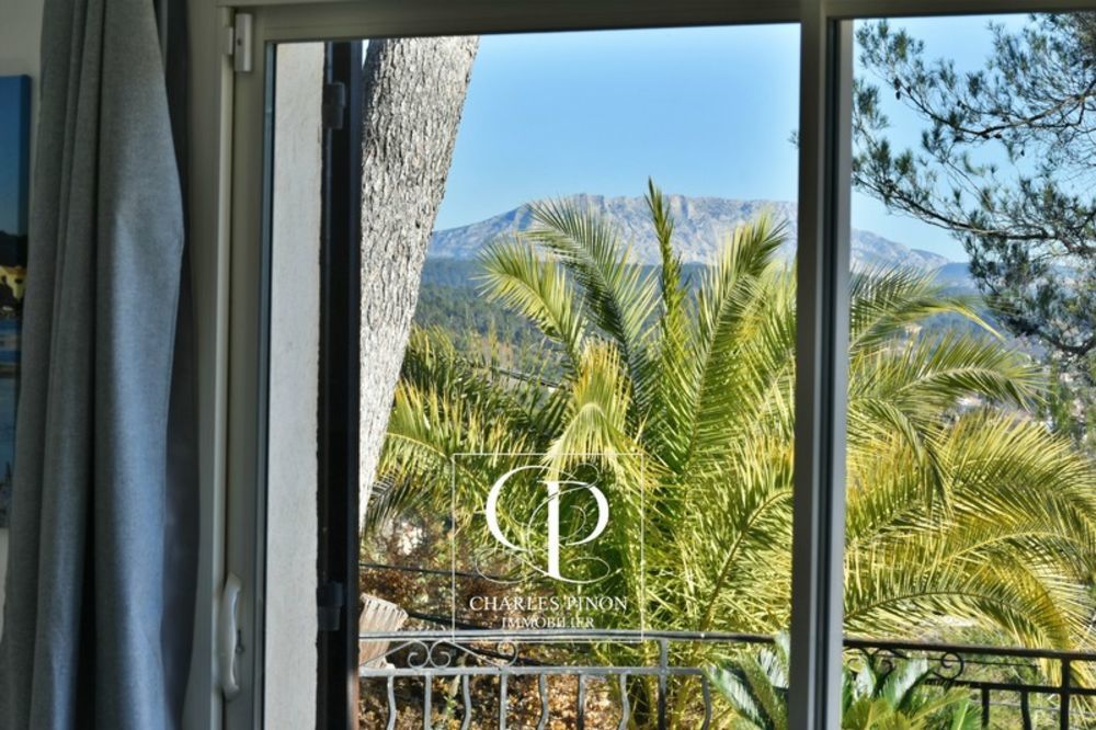 � vendre  Villa Bouc-Bel-Air (13320)