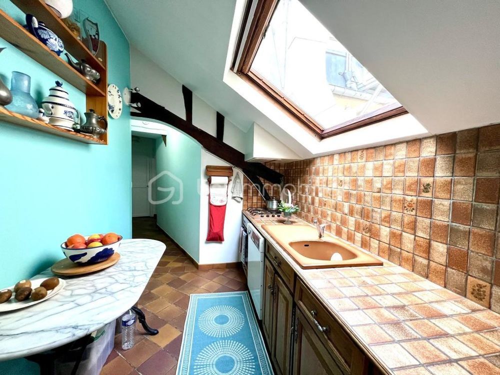 � vendre  Appartement Paris 2