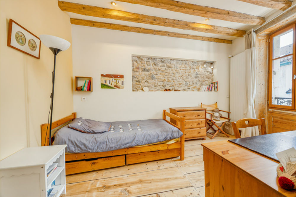 � vendre  Maison Gex (01170)