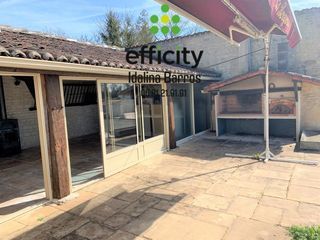  Maison � vendre 14 pi�ces 400 m�