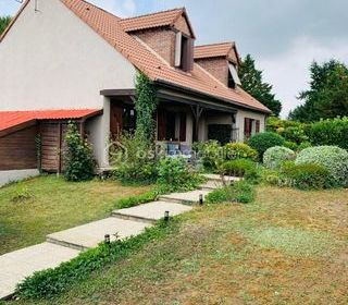  Maison � vendre 8 pi�ces 180 m�