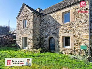  Maison � vendre 4 pi�ces 90 m�