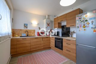  Maison � vendre 3 pi�ces 72 m�