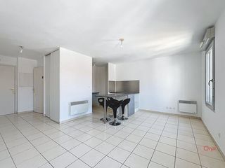  Appartement � vendre 2 pi�ces 42 m�