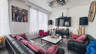  Maison � vendre 6 pi�ces 165 m�