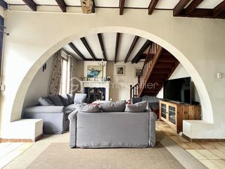  Maison � vendre 5 pi�ces 193 m�