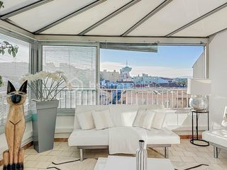  Appartement � vendre 3 pi�ces 72 m�