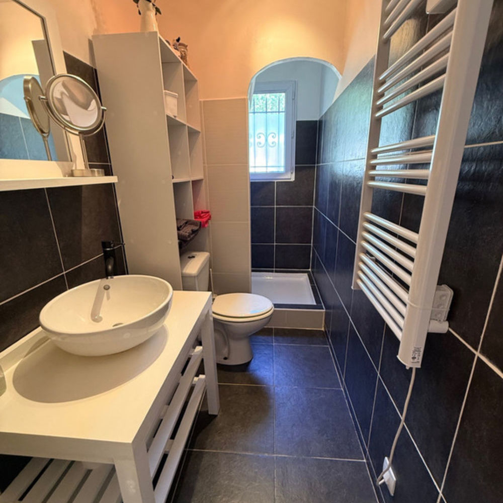 � vendre  Maison Vidauban (83550)