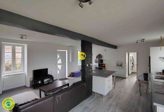  Maison � vendre 3 pi�ces 100 m�