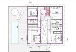  Maison � vendre 6 pi�ces 250 m�