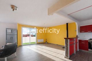  Maison � vendre 4 pi�ces 67 m�