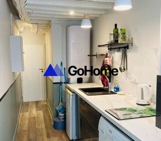  Appartement � louer 1 pi�ce 30 m�