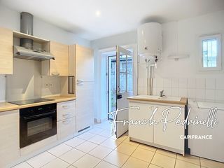  Appartement � vendre 1 pi�ce 25 m�