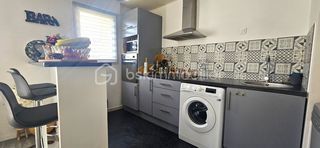  Appartement � vendre 1 pi�ce 43 m�