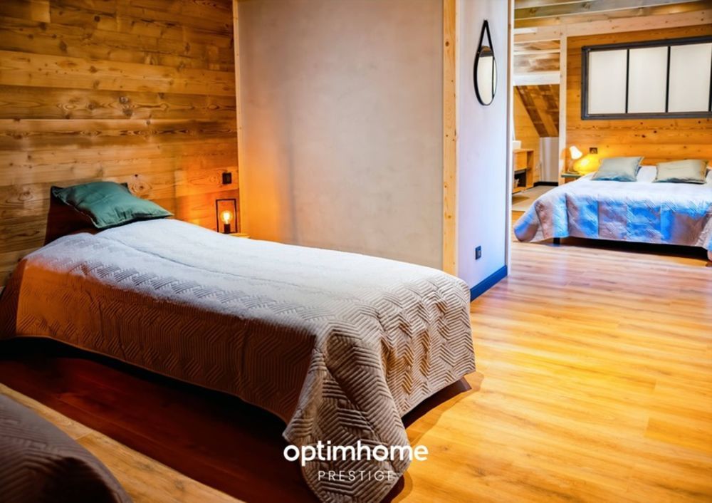 � vendre  Maison Xonrupt-Longemer (88400)