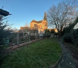  Maison � vendre 5 pi�ces 115 m�