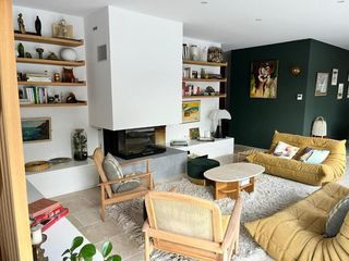  Villa � vendre 5 pi�ces 170 m�