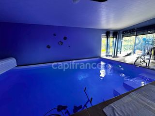  Maison � vendre 8 pi�ces 197 m�