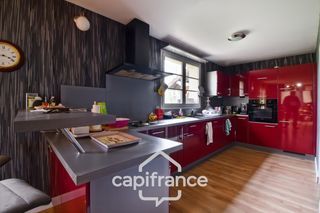  Maison � vendre 5 pi�ces 145 m�