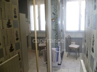  Appartement � vendre 3 pi�ces 62 m�