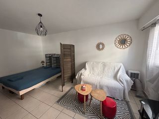  Appartement � louer 1 pi�ce 28 m�