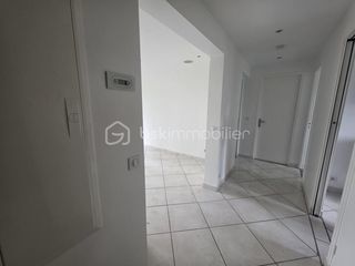  Appartement � vendre 3 pi�ces 60 m�